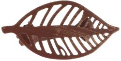  Clemă Decorativă Perdele Și Draperii/ Set Clip Metal Stockholm / Aramiu, Compozitie Metal (309642)