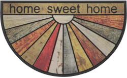 MoftX COVOR INTRARE 45X75 CM - SEMILUNA HOME MULTICOLOR POLYESTER+PVC MoftX (144131040) Pres