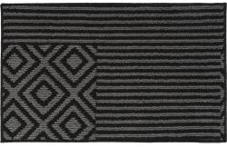 MoftX Covor Bucătărie 50X80 Cm - Azteca Negru Compozitie 100% Polyester Moftx (490161188) Covor