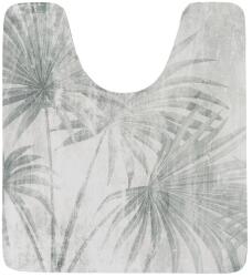 MoftX Covor De Toaleta 45x50cm Oasis Culoare Gri (7612791) Covor baie