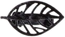  Clemă Decorativă Perdele Și Draperii/ Set Clip Metal Central Park / Negru, Compozitie Metal (3000596)