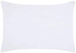 MoftX Fata De Perna Elysee 50x70cm, Culoare Alb, 100% Bumbac (T2D247001) Lenjerie de pat