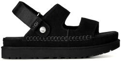 UGG Goldenstar Sandale Casual Damă Negre 1167399-blk (1167399-blk)