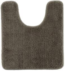MoftX Covor De Toaleta Microfibra 45x50cm - Greige Culoare Greige (7747165) Covor baie