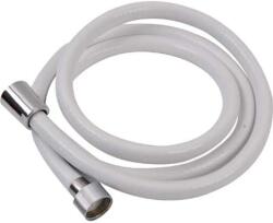  Furtun Duș Pvc 150 Cm - Alb (3105100)