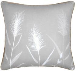MoftX Perna Decorativa Pampa 45x45cm, Culoare Natural, 55% Bumbac 45% Poliester (C1D818001)