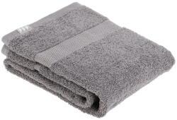  Prosop De Baie 50X90 Cm 100% Bumbac - Gri Inchis | Prosoape Față Și Mâini (7003180) Prosop