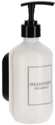  Dispenser Sampon 380Ml Prindere Perete - Alb (62183100)
