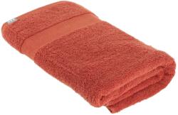  Prosop De Baie 90X150 Cm 100% Bumbac - Caramiziu | Prosoape Baie Mari (7005125) Prosop