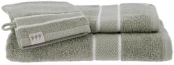 MoftX Set De Baie Manusa + Prosop 50x90cm + Prosop 70x130cm - Verde Pastel | Seturi Prosoape Baie (7017144) Prosop