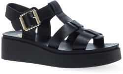 Parex Sandale Damă Gladiator Negre 11631084. B (11631084.B)