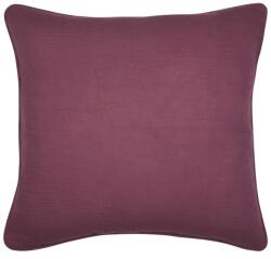 MoftX Pernă Decorativă Coline 45X45 Cm, Culoare Vișiniu, 100% Bumbac (C1C798010)