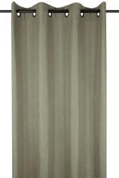  Draperie Bea 140X260 Cm, Culoare Gri, 100% Poliester (R68538020)