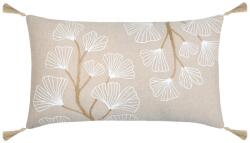 MoftX Perna Decorativa Nova 35x60cm, Culoare Natural, 55% Bumbac 45% Poliester (C2D700001)
