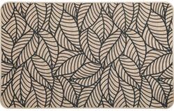 MoftX Covor Bucătărie 50X80 Cm - Jungle Bej Compozitie 100% Polyester Moftx (470041063) Covor