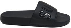 Superdry Slides Bărbătești Negri MF310291A-02A (MF310291A-02A)