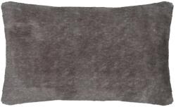MoftX Perna Decorativa Harlow 50x80cm, Culoare Greige, 100% Poliester (C6D945001)