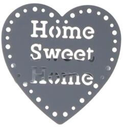  Clemă Decorativă Perdele Și Draperii/ Set Clip Metal Home / Gri, Compozitie Metal (3098933)