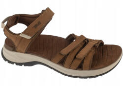 Teva W Tirra Sandale Casual Damă De Piele Sporty Maro 1177511-TAN (1177511-TAN)