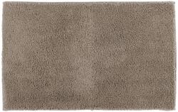 MoftX Covor De Baie Poliester 50X80Cm - Greige Culoare Greige (7752165) Covor baie