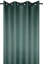  Draperie Copenhague 140X260 Cm, Culoare Verde, 100% Poliester (R68937008)