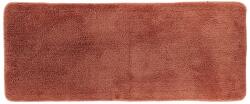 MoftX Covor De Baie Microfibra 50x120cm Anti Alunecare - Cupru Culoare Cupru (7741121) Covor baie