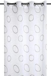  Perdea Liverpool 140X260 Cm, Culoare Natural, 100% Poliester (R6C828002VL)