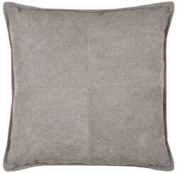 MoftX Pernă Decorativă Dandy 45X45 Cm, Culoare Greige, 100% Poliester (C1D567003)