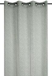  Perdea Heidi 140X260 Cm, Culoare Gri Verde, 100% Poliester (R6D344002VL)