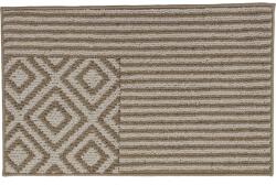 MoftX Covor Bucătărie 50X80 Cm - Azteca Bej Compozitie 100% Polyester Moftx (490161189) Covor