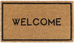 MoftX Covor Intrare 33X60 Cm - Welcome Polyester+Pvc Moftx (862041002) Pres