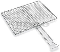 DAO Shop Gratar peste DAO, 33x27cm, maner 30cm, antiaderent, maner metal (gratar.peste.33x27)