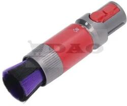 DAO Shop Perie aspirator cu par moale pentru curatarea suprafetelor delicate, 966489-08 , compatibil Dyson V7 V8 V10 V11 V15 - DAO® (perie.DYSON)
