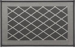 MoftX Covor Bucătărie 50X80 Cm - Losange Compozitie 100% Polyester Moftx (470111001) Covor