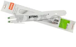 DAO Shop Lama drujba Stihl 35cm, pentru lant 25dinti, pas 3/8, canal 1.3mm, sistem Rollomatic (lama.Stihl.25)