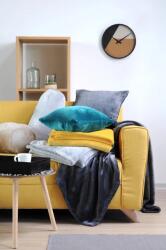 MoftX Pătură Doudou 130X160 Cm, Culoare Crem, 100% Poliester (P25792011) Patura