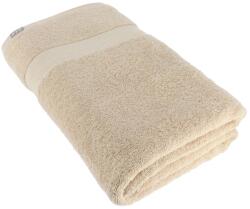 Prosop De Baie 90X150 Cm 100% Bumbac - Beige | Prosoape Baie Mari (7005161) Prosop