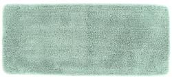 MoftX Covor De Baie Microfibra 50x120cm Anti Alunecare - Verde Pastel Culoare Verde Pastel (7741146) Covor baie