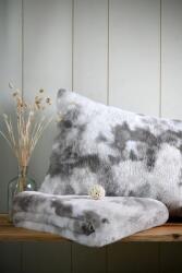 MoftX Patura Harald 125x150cm, Culoare Natural, 100% Poliester (P2C726001) Patura