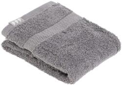  Prosop De Baie 30x50 Cm 100% - Gri Inchis | Prosoape Oaspeți (7002180) Prosop