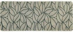 MoftX Covor Bucătărie 50X120 Cm - Jungle Bej Compozitie 100% Polyester Moftx (470051063) Covor