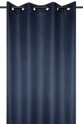  Draperie Copenhague 140X260 Cm, Culoare Albastru, 100% Poliester (R68937015)