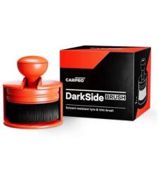Carpro DarkSide Perie Lustruire pentru Elastici auto CP-DSTB (CP-DSTB)
