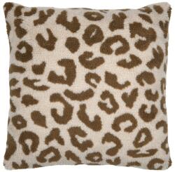 MoftX Perna DecorativA Fauves 45x45Cm, Culoare Bej, 100% Poliester (C1D939001)