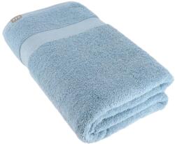 MoftX Prosop De Baie 90X150 Cm 100% Bumbac - Azur | Prosoape Baie Mari (7005112) Prosop