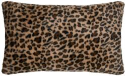 MoftX Perna Decorativa Fauves 50x80Cm, Culoare Cappuccino, 100% Poliester (C6D939002)