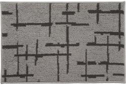 MoftX Covor Bucătărie 40X60 Cm - Linea Gri Deschis Compozitie 100% Polyester Moftx (490151184) Covor