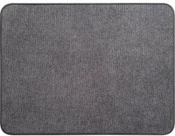 MoftX Covor Bucătărie 45X60 Cm - Hexagone Gri Inchis Compozitie 100% Polyester Moftx (47025933) Covor