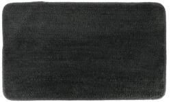 MoftX Covor De Baie Microfibrat 45x75cm Anti Alunecare - Gri Antracit Culoare Gri Antracit Moftx (7746181) Covor baie