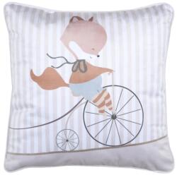 MoftX Perna Decorativă Chabichou 40x40cm, Culoare Multicolor, 100% Poliester (C0D624001)